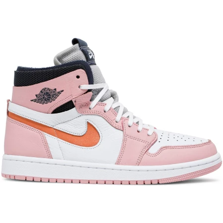 Air-Jordan-1-High-Zoom-Pink-Glaze-Sneakers-1