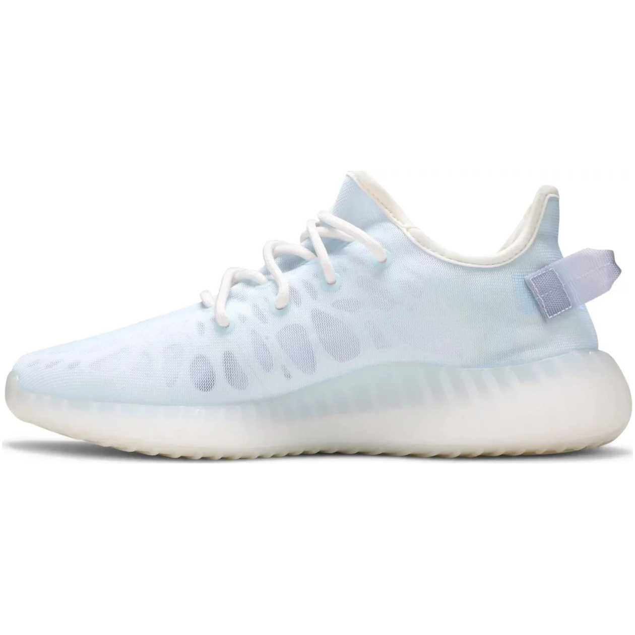 Yeezy Boost 350 V2 Mono Ice