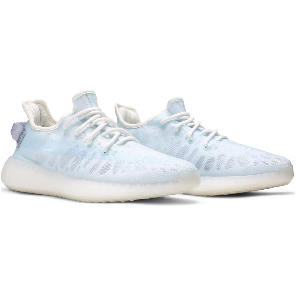 Adidas yeezy clearance ice blue