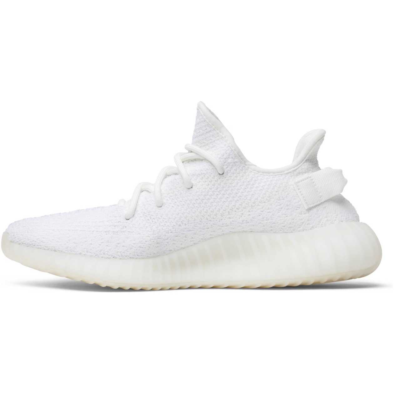 Yeezy Boost 350 V2 Cream White / Triple White