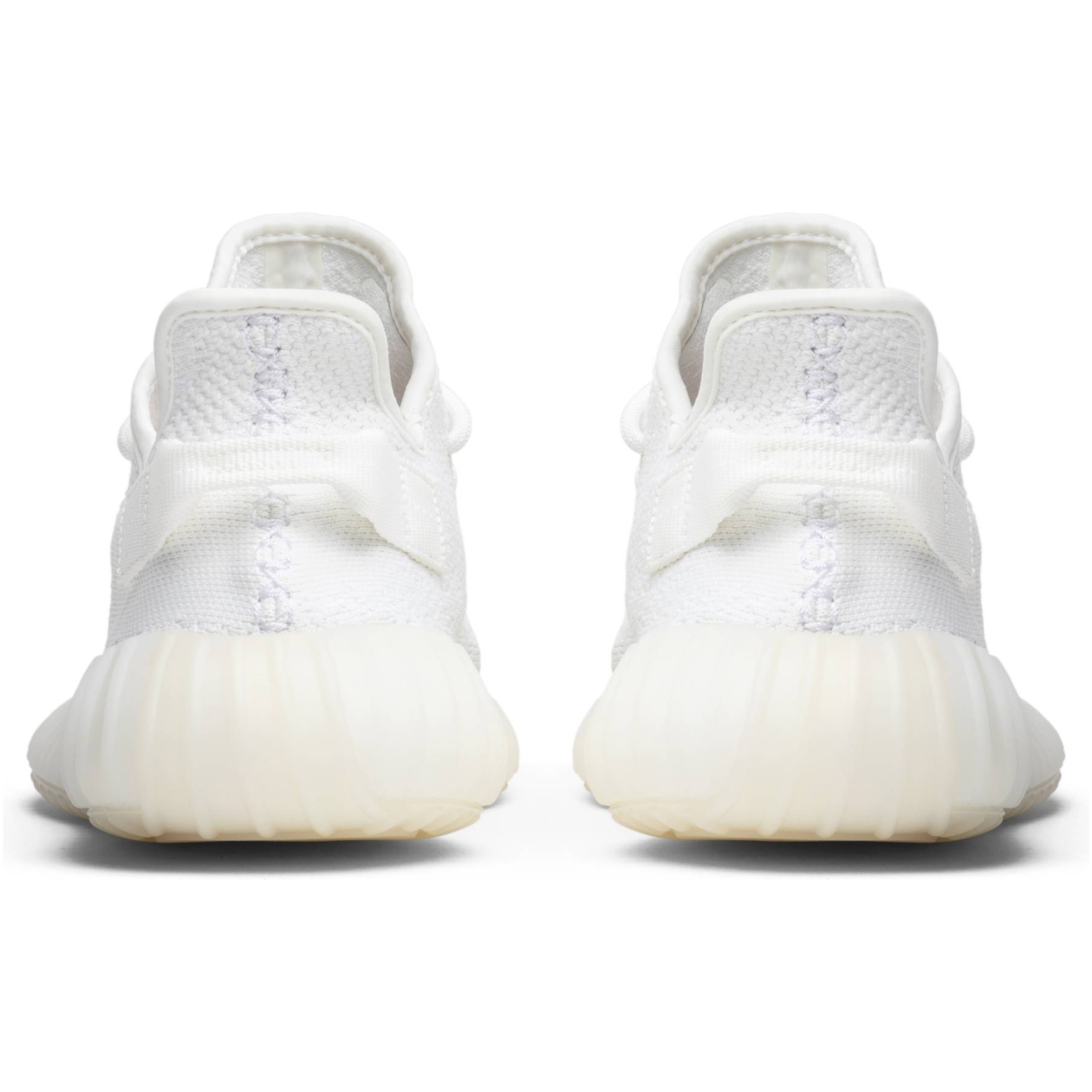 Yeezy Boost 350 V2 Cream White / Triple White