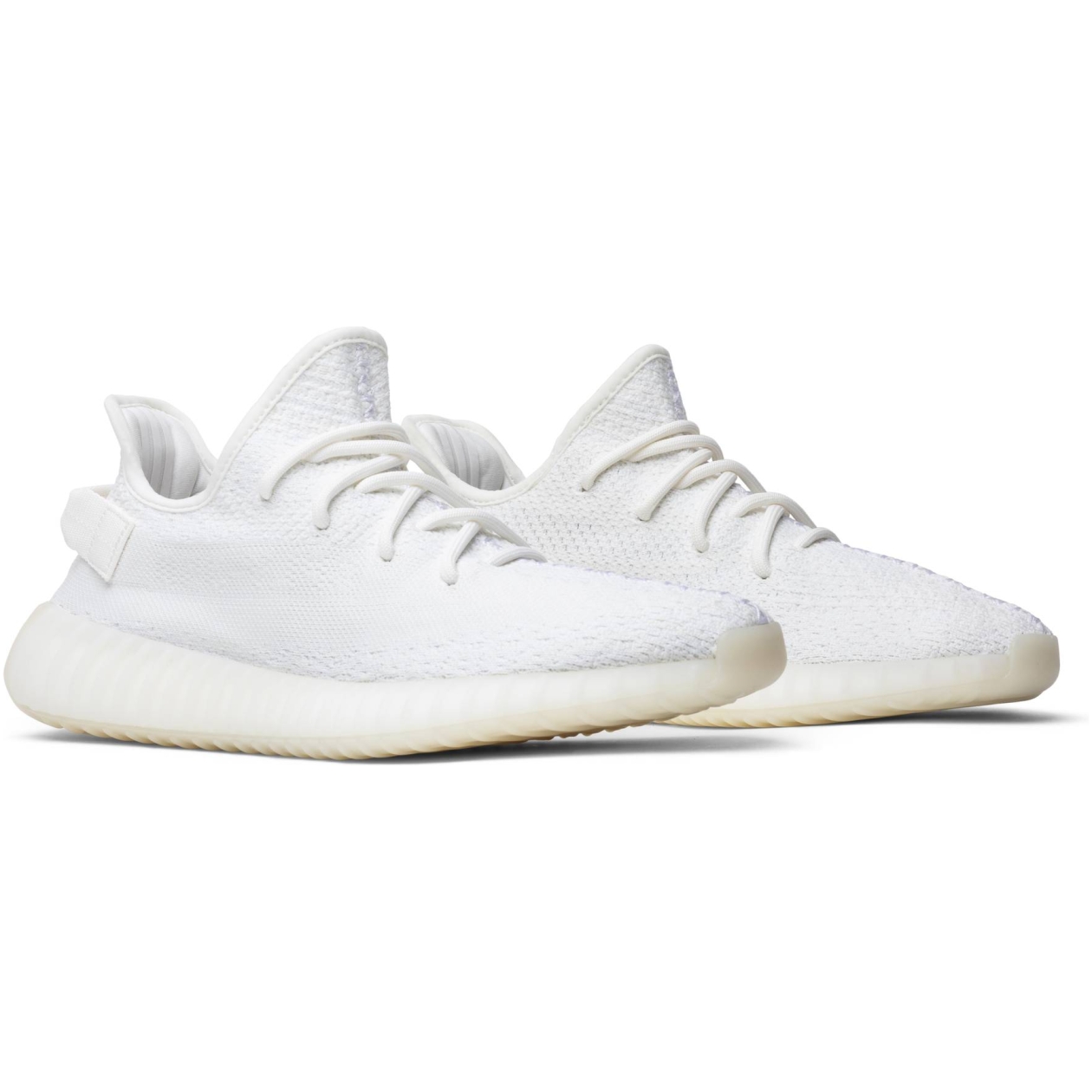 Yeezy Boost 350 V2 Cream White / Triple White