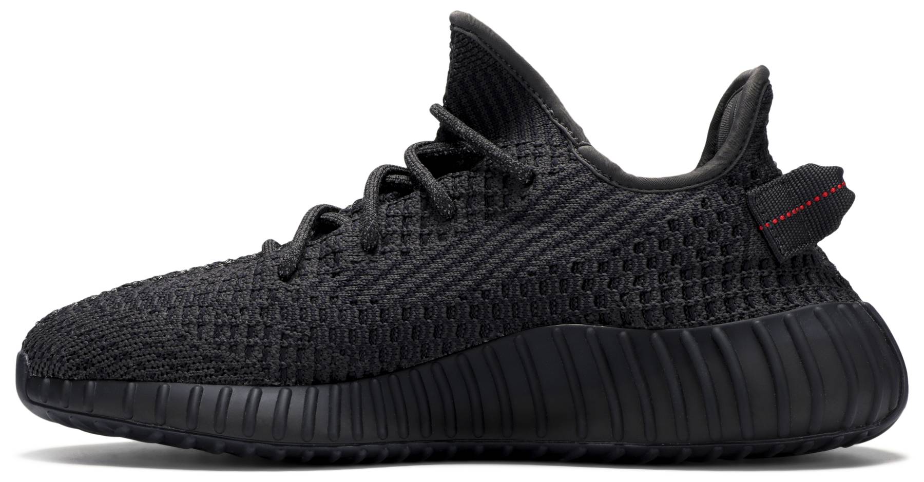 mørkere udledning Forfatning Yeezy Boost 350 V2 Black Reflective – Sneakers Joint