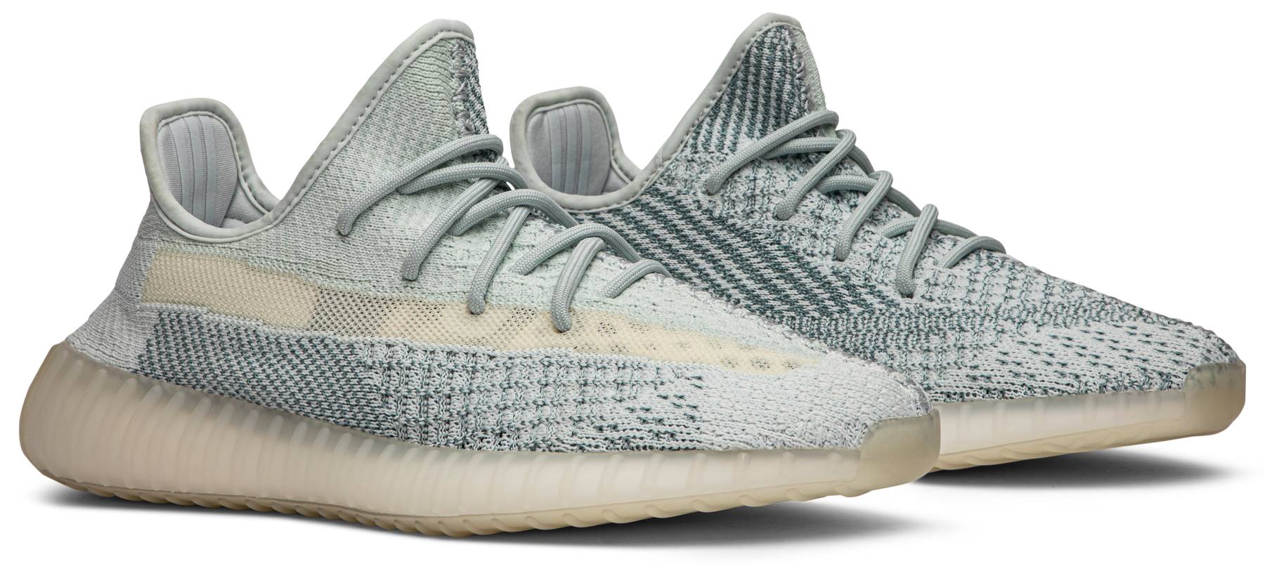 Adidas yeezy boost 350 v2 cloud white low sale