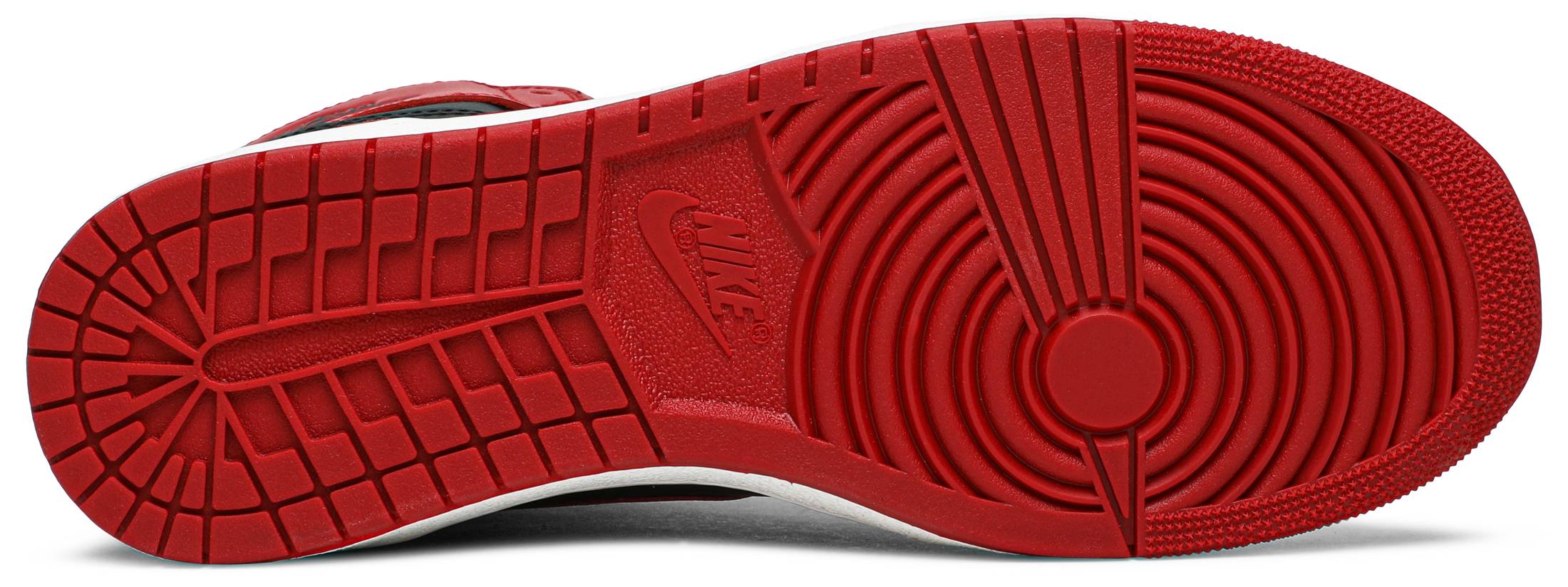 Air Jordan 1 High 85 Varsity Red – Izicop