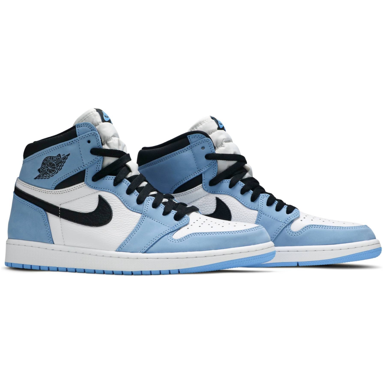 Air Jordan 1 Retro High OG University Blue