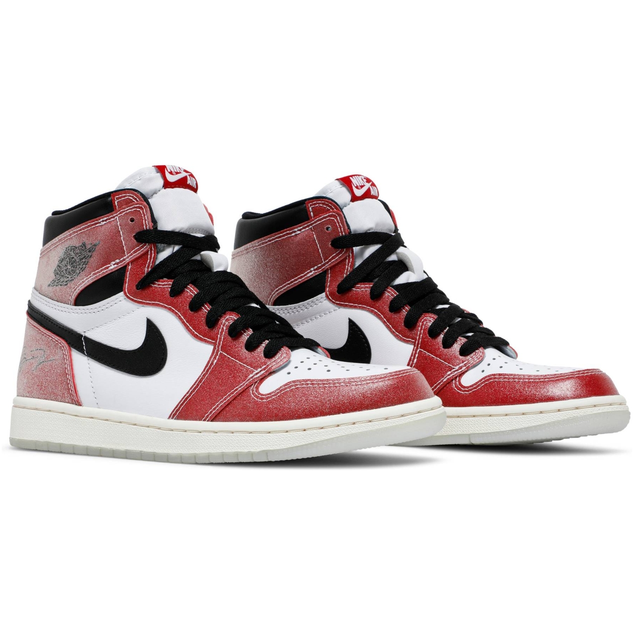 Trophy Room x Air Jordan 1 Retro High OG SP Chicago