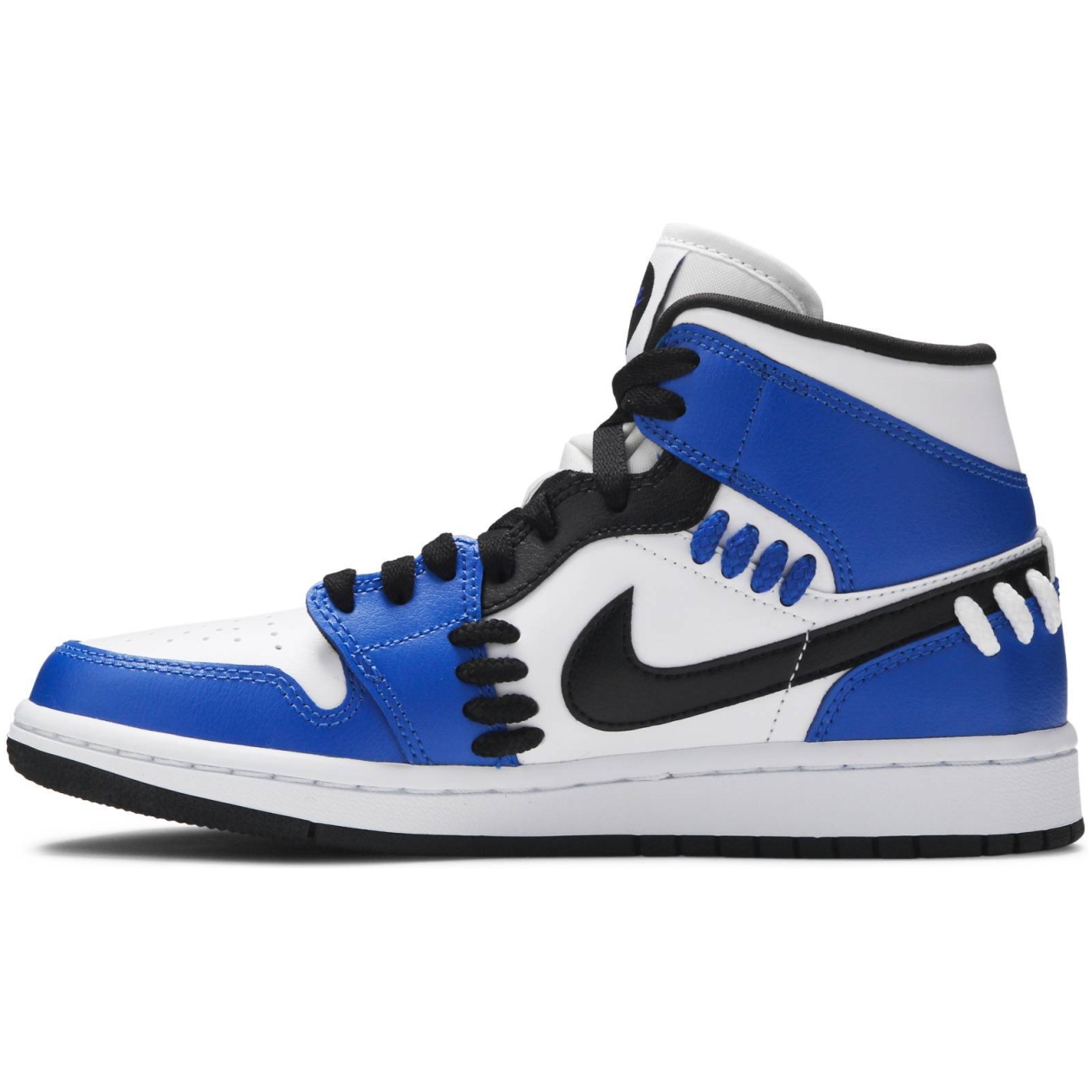 Air Jordan 1 Mid Schwesternschaft