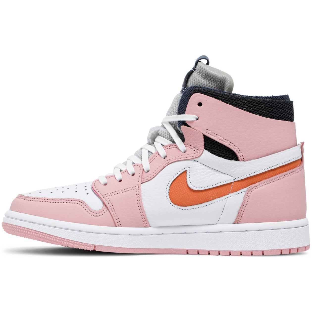 Air Jordan 1 High Zoom Pink Glaze