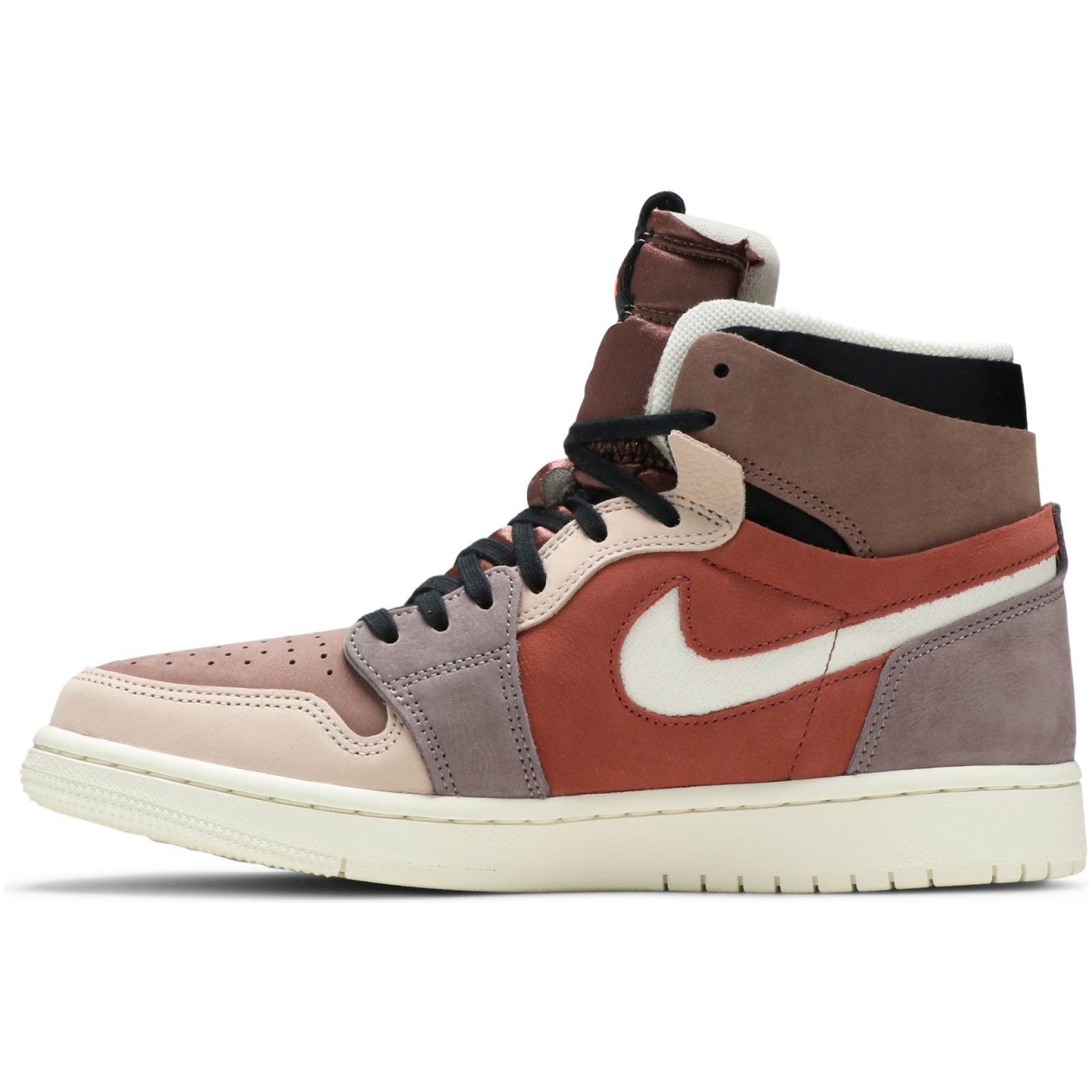 Air Jordan 1 High Zoom Canyon Rust