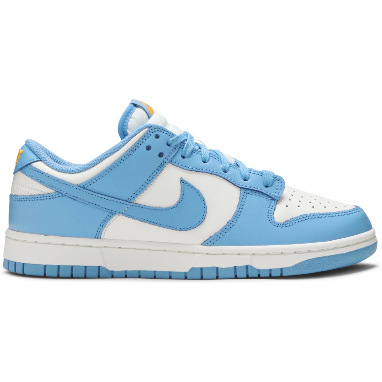 Dunk Low Coast Blue