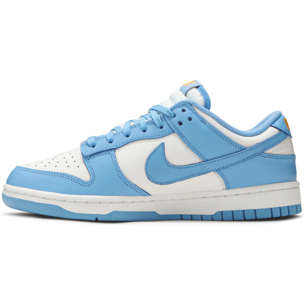 Dunk Low Coast Blue