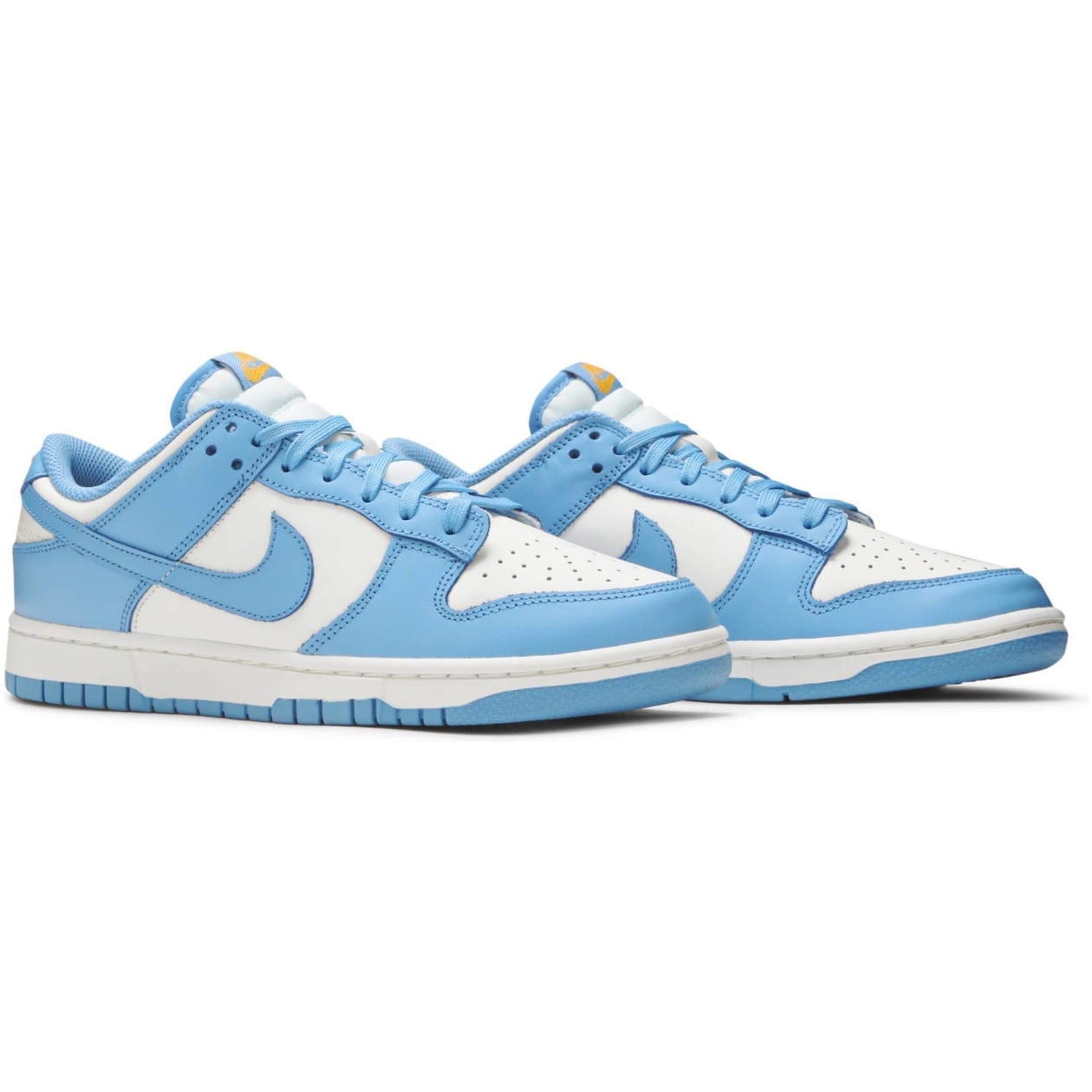 Dunk Low Coast Blue