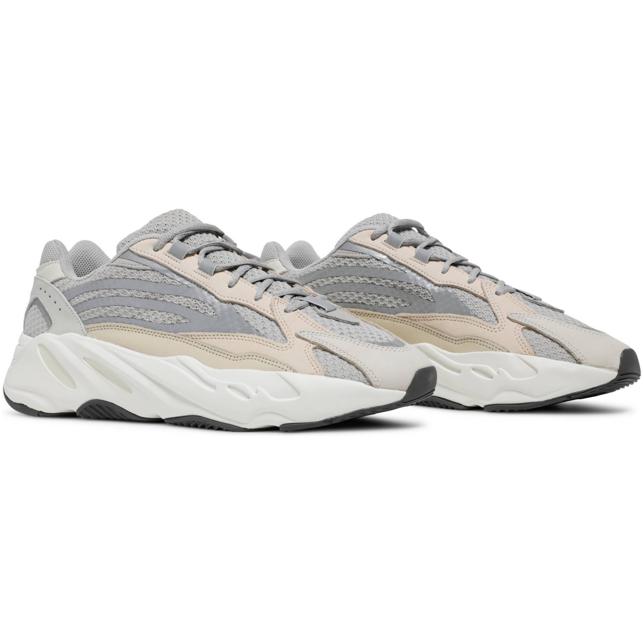 Yeezy Boost 700 V2 Cream