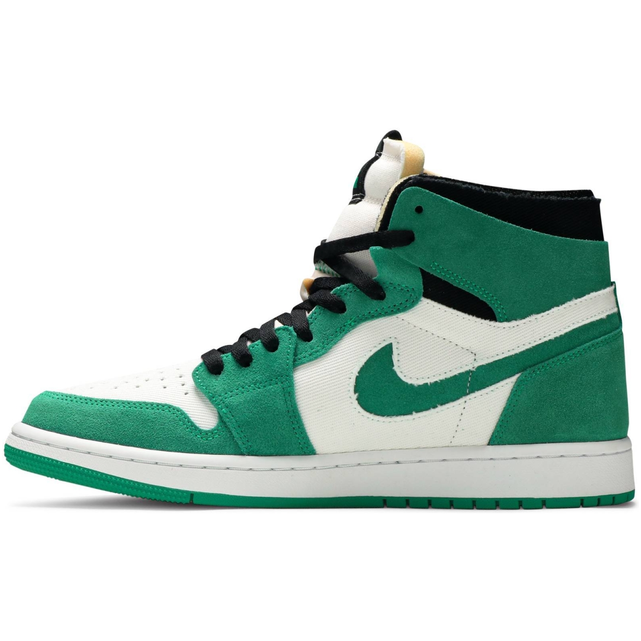 Air Jordan 1 Zoom Comfort Stadium Green