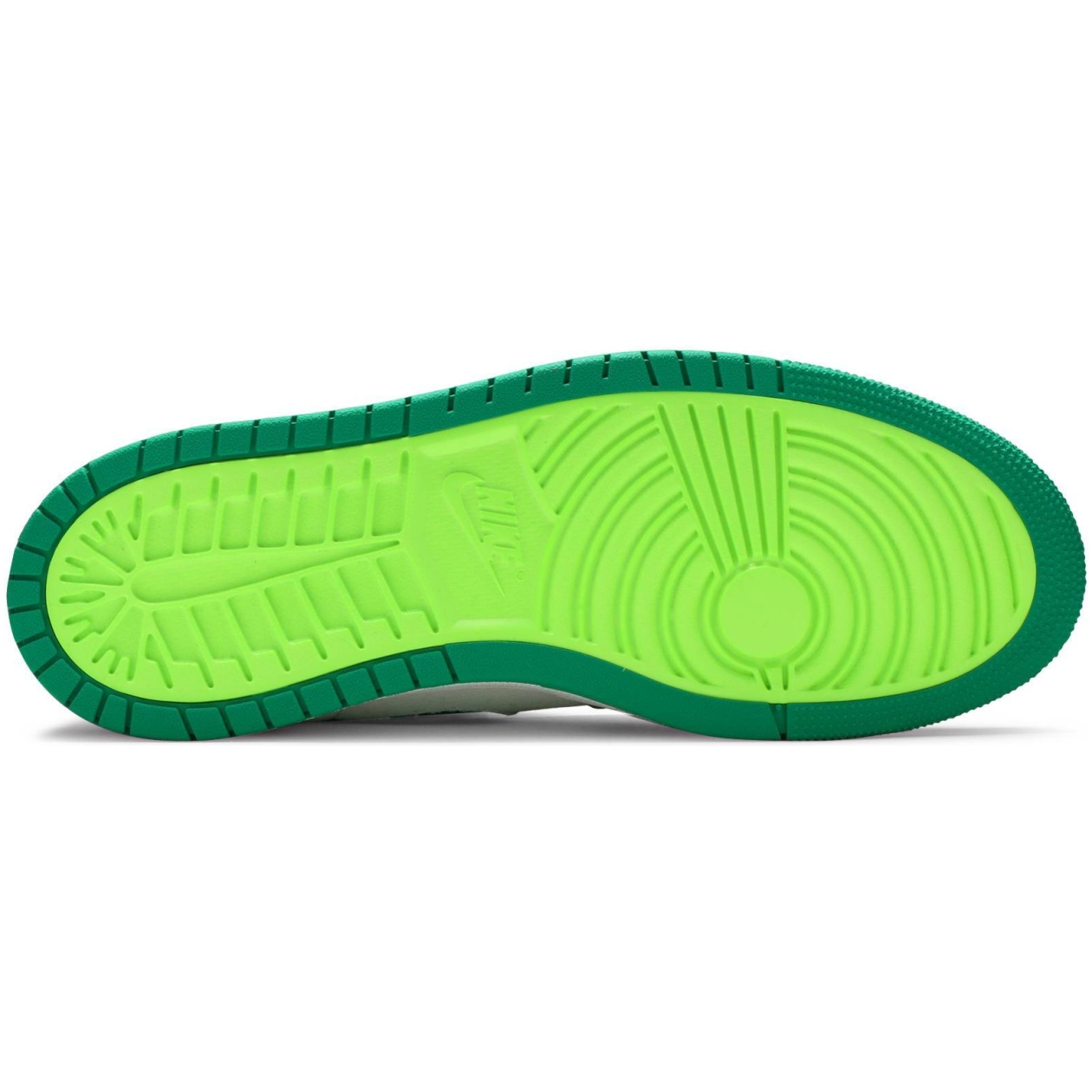 Air Jordan 1 Zoom Comfort Stadium Green