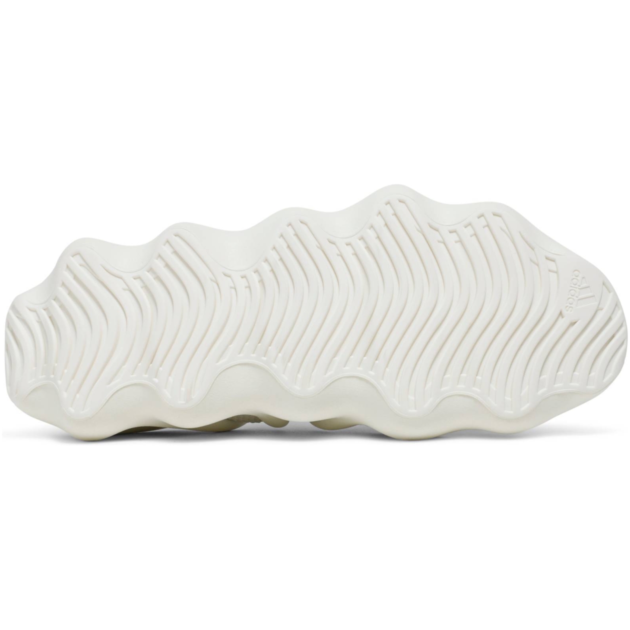 Yeezy 450 Cloud White