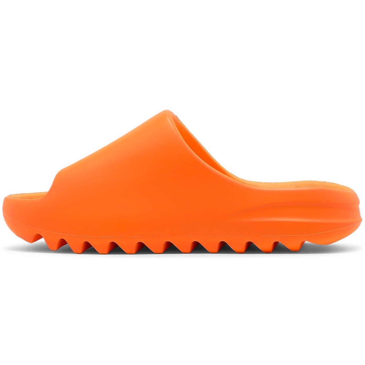 Yeezy Slide Enflame Orange