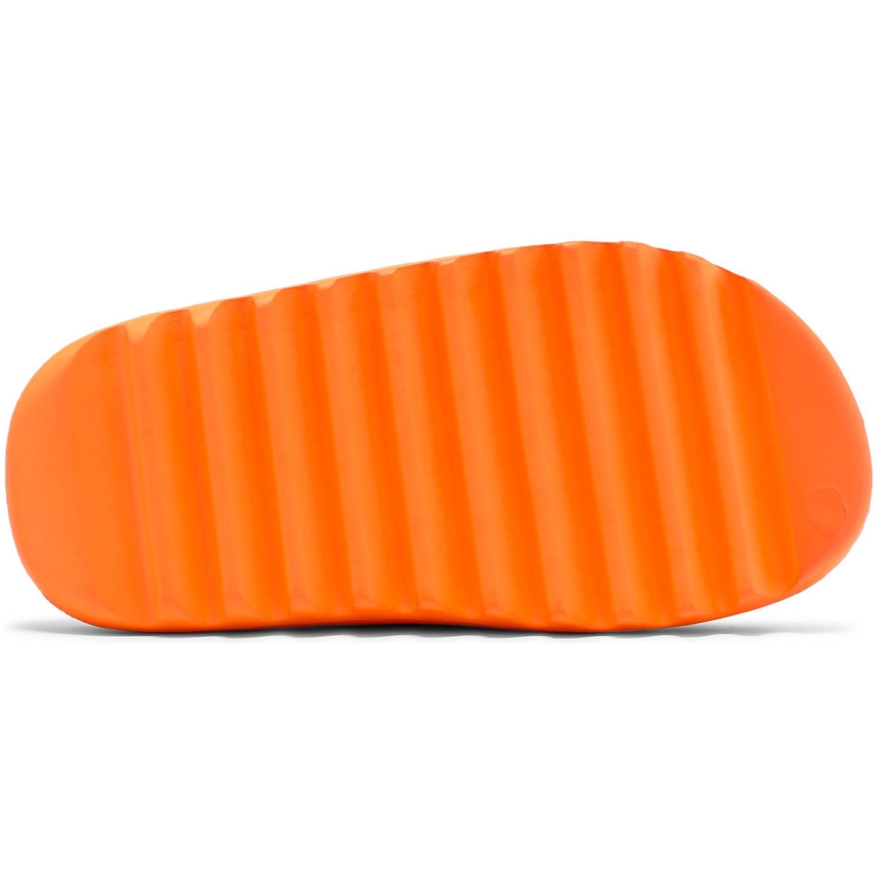 Yeezy Slide Enflame Orange