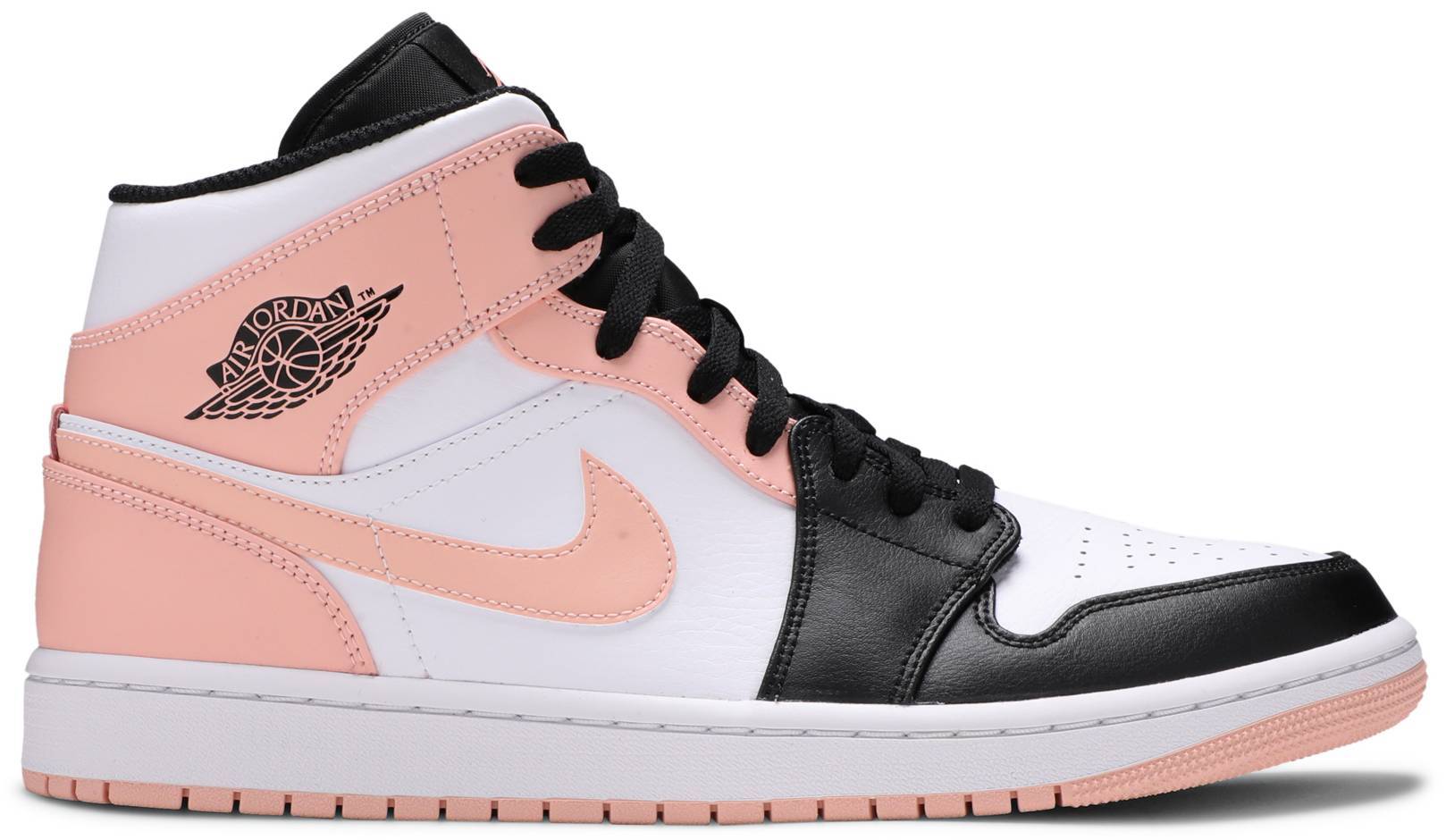 Air Jordan 1 high quality Retro”Crimson Tint”