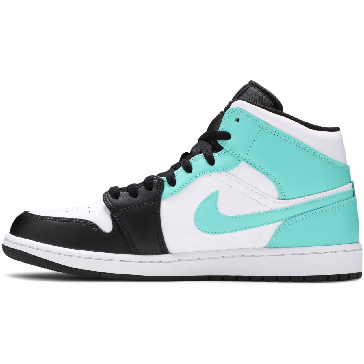 Air Jordan 1 Mid Tropical Twist Iglu