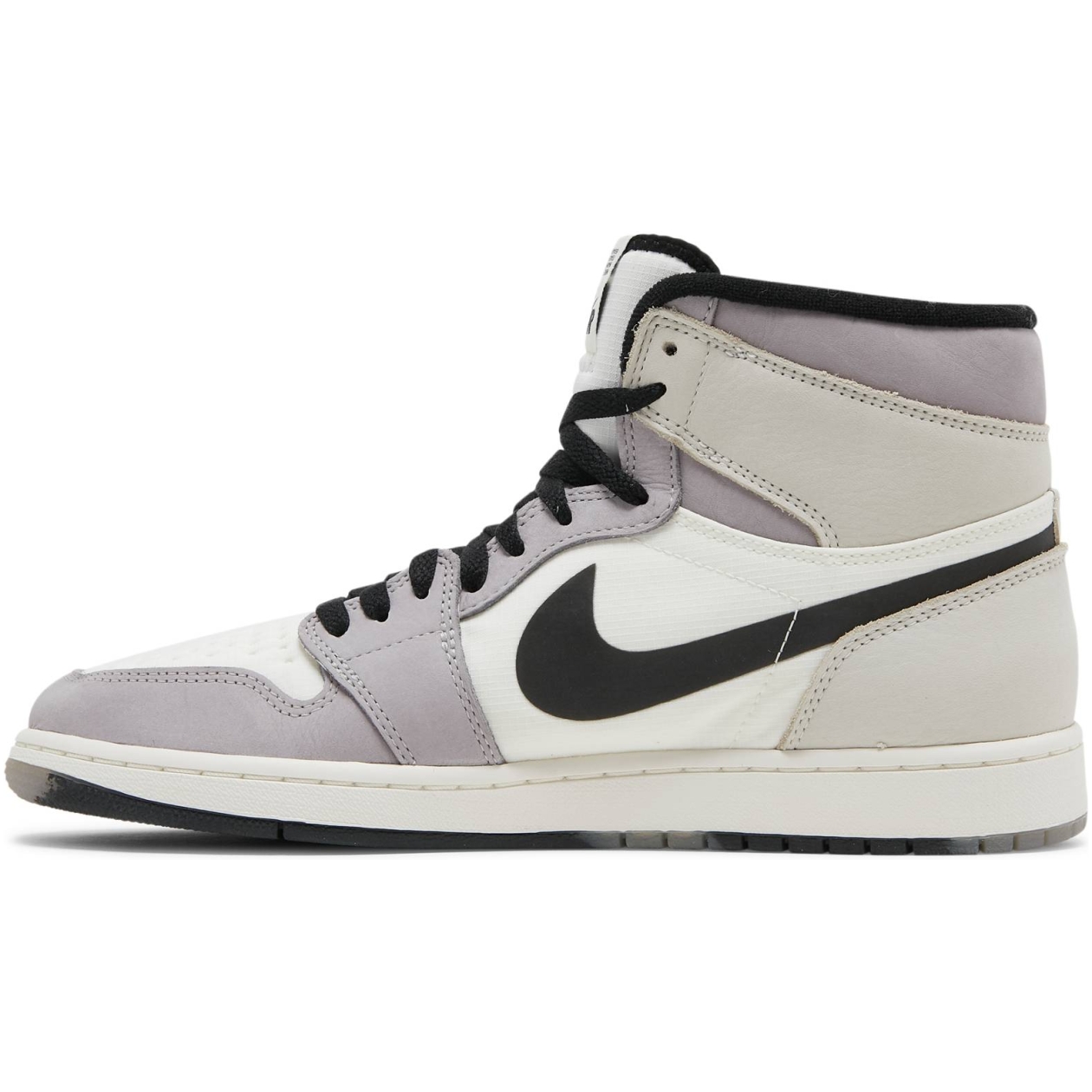 Air Jordan 1 High Element Gore-Tex Light Bone