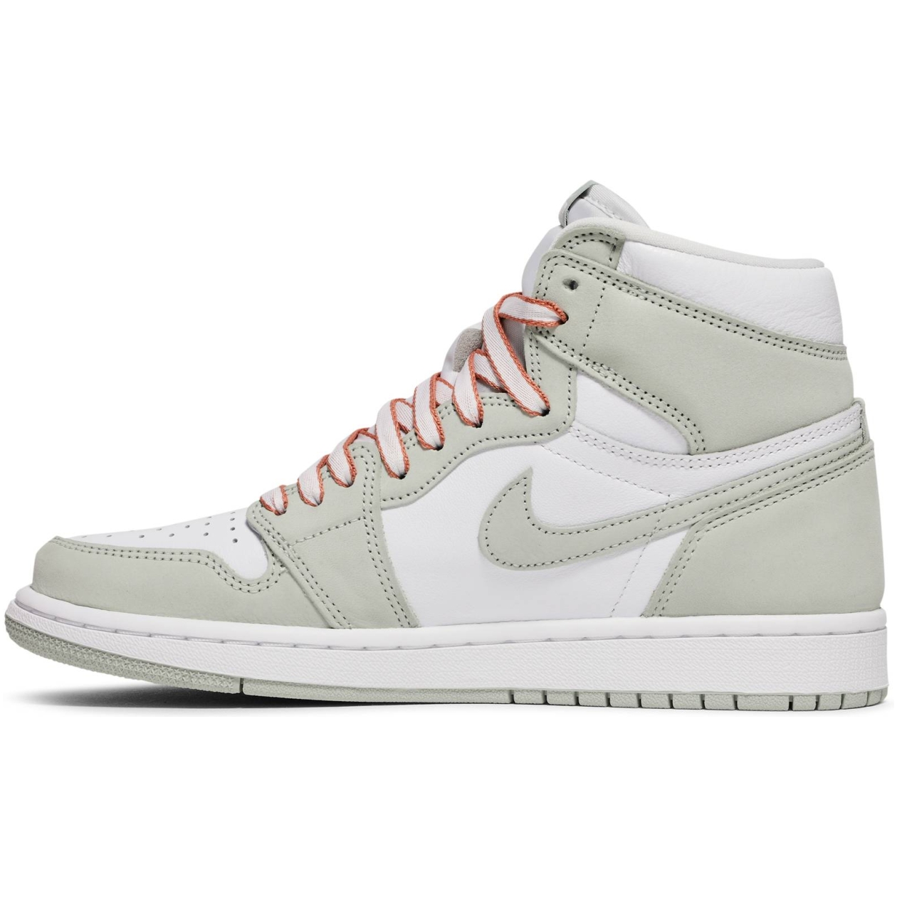 Air Jordan 1 Retro High OG Seafoam