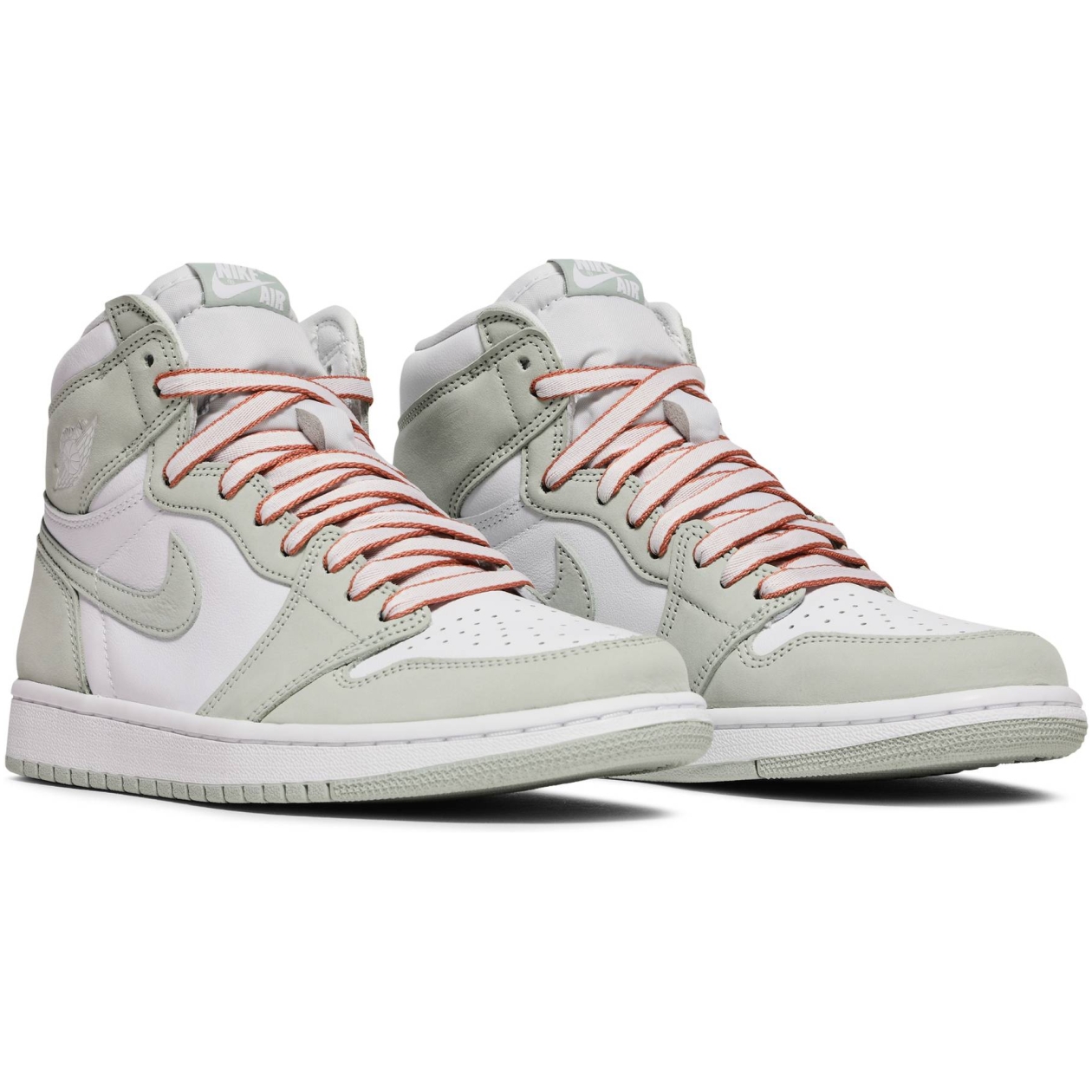 Air Jordan 1 Retro High OG Seafoam