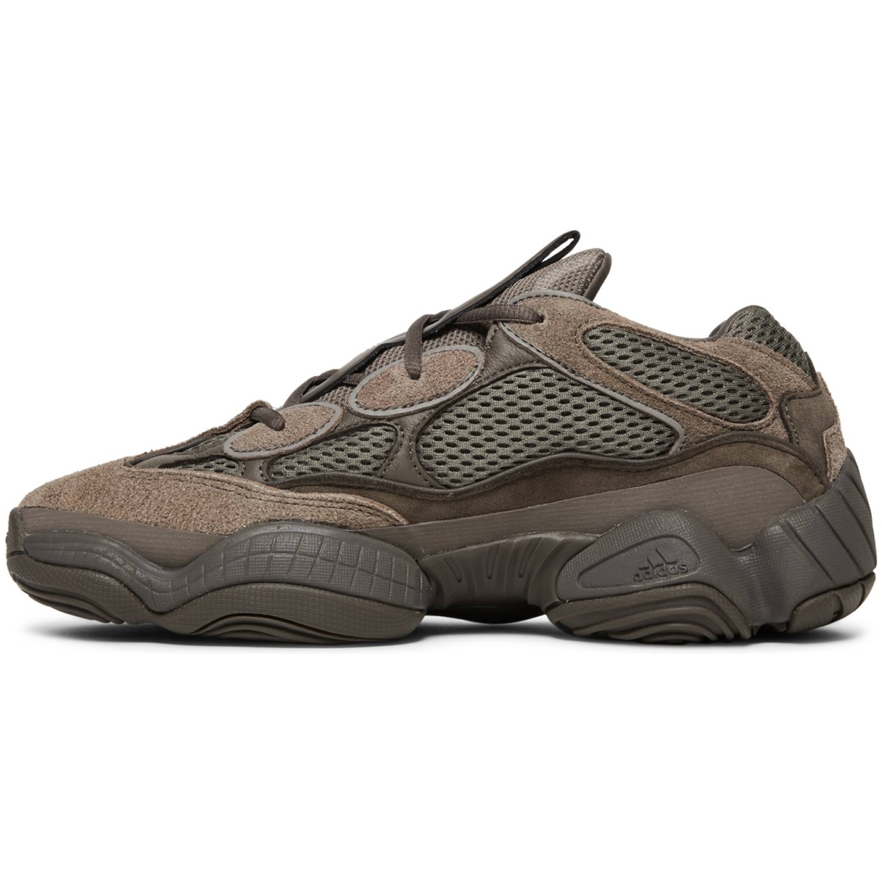 Yeezy Boost 500 Brown Clay