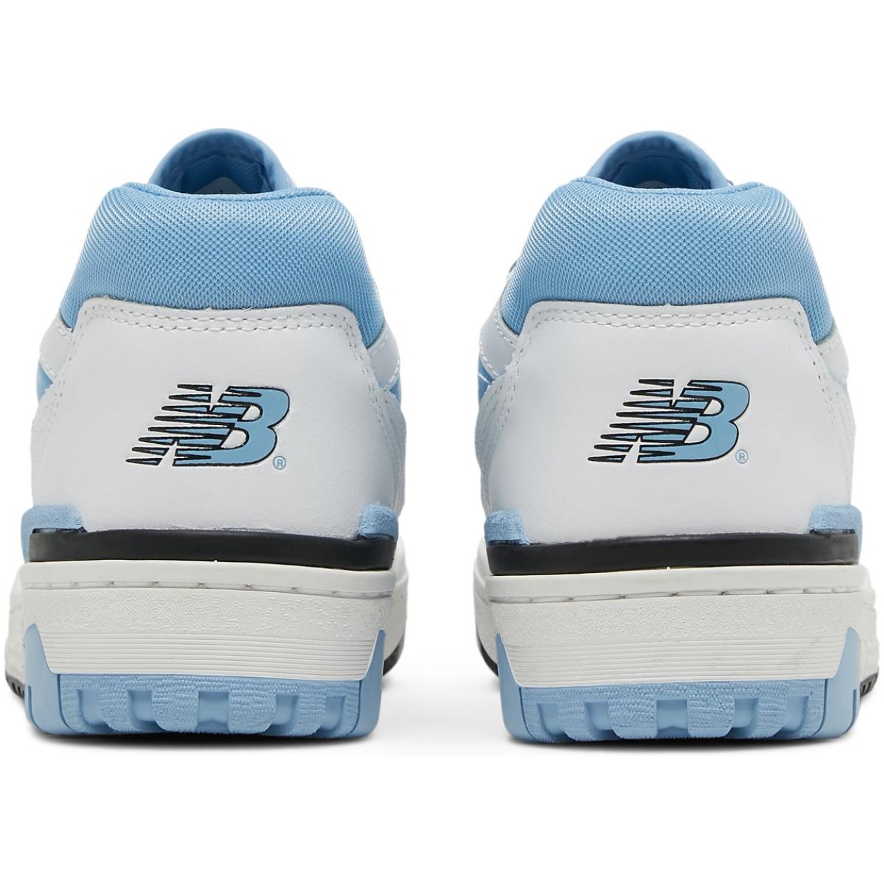 New Balance 550 Team Carolina Blue "UNC"