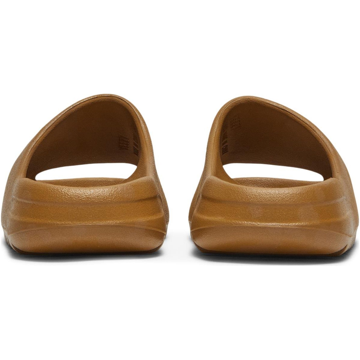 Yeezy Slide Ochre