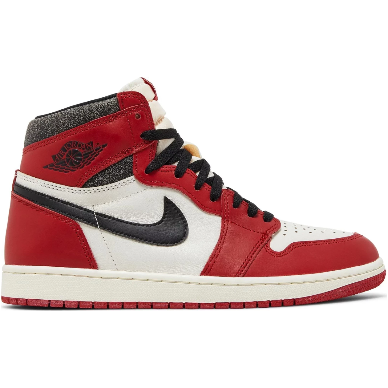 Air Jordan 1 Retro High OG Chicago Lost & Found – Sneakers Joint