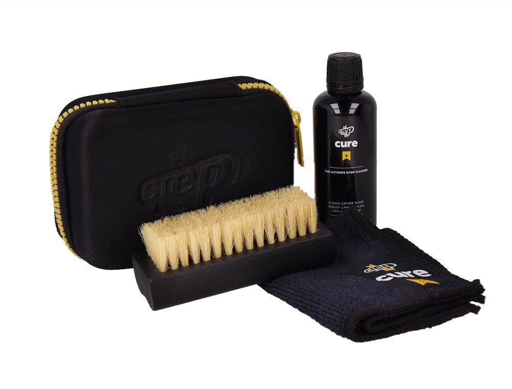 CREP Cure Travel Cleaning Kit