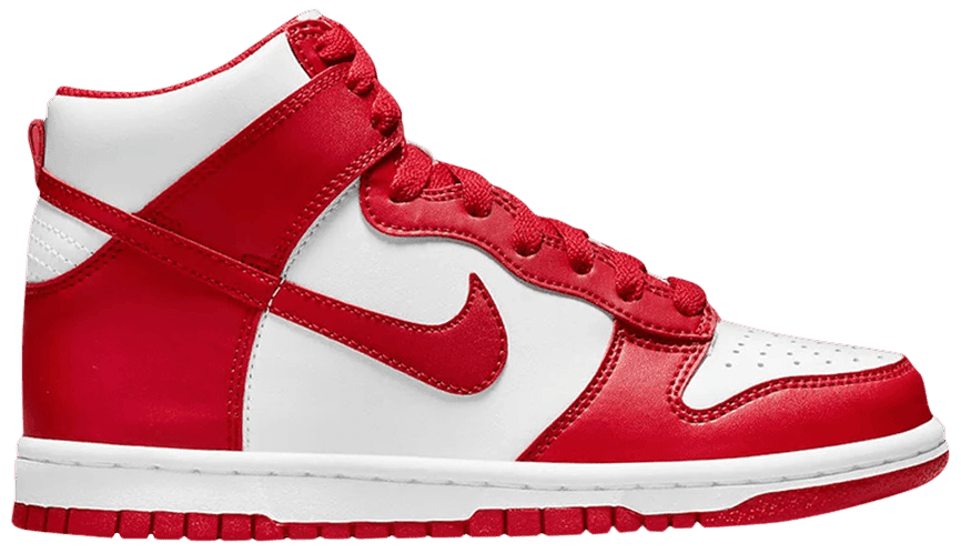 Dunk High University Red – Sneakers Joint