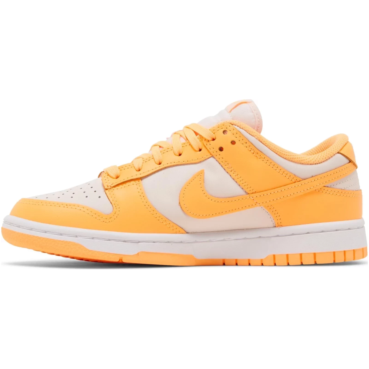 Nike Dunk Low Peach Cream