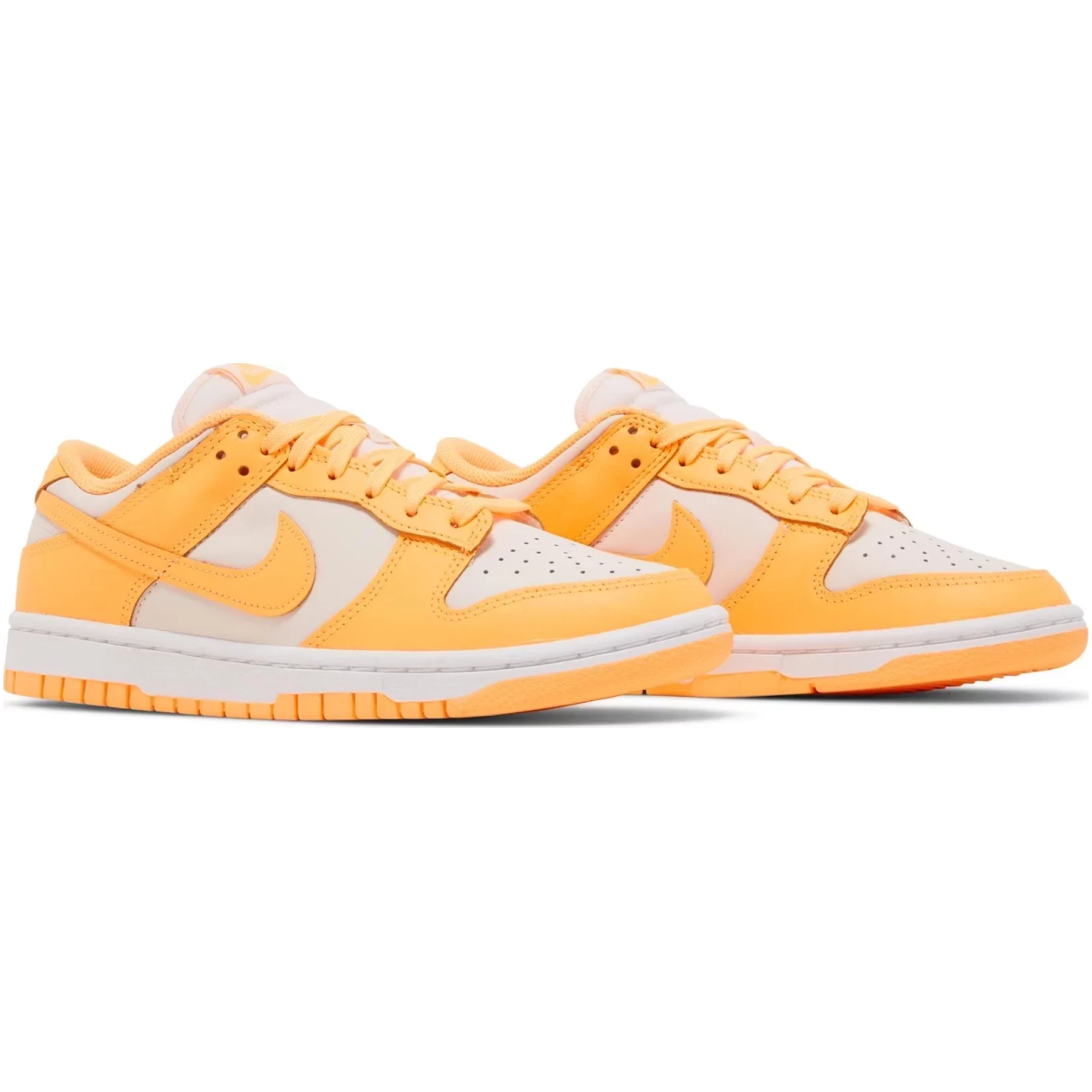 Nike Dunk Low Peach Cream