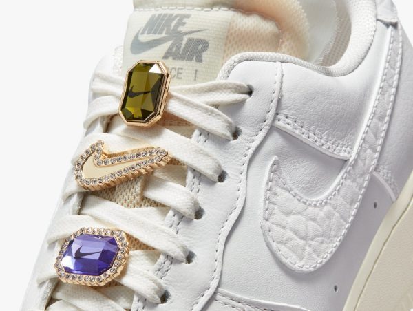 Force 1 Low Premium Jewels Joint