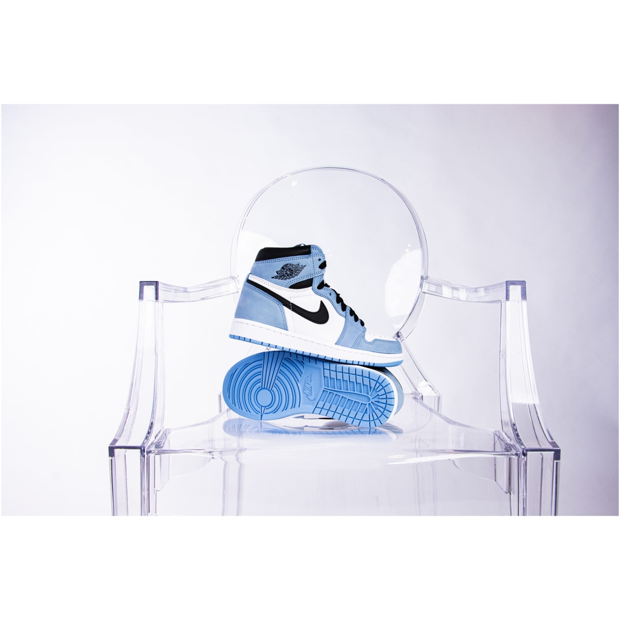 Air Jordan 1 Retro High OG University Blue