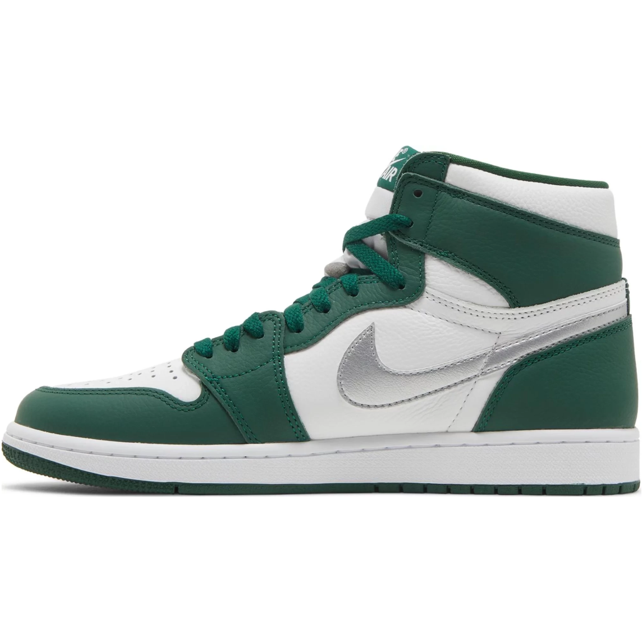 Air Jordan 1 Retro High OG Gorge Green