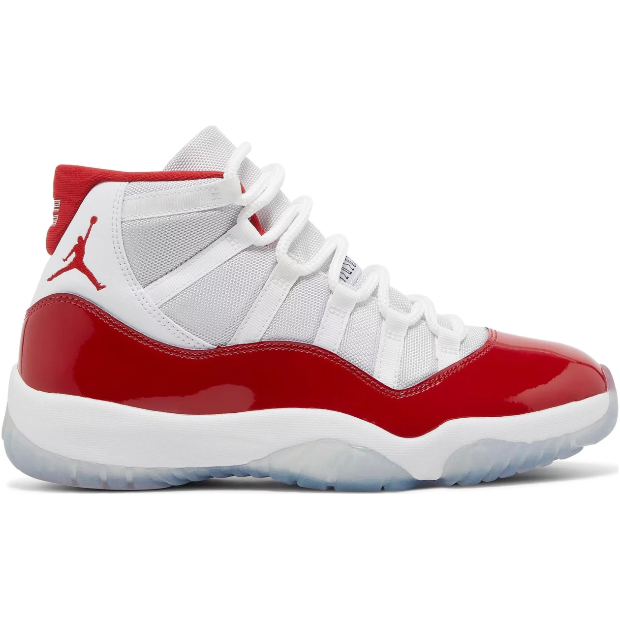 Air Jordan 11 Retro Cherry – Sneakers Joint