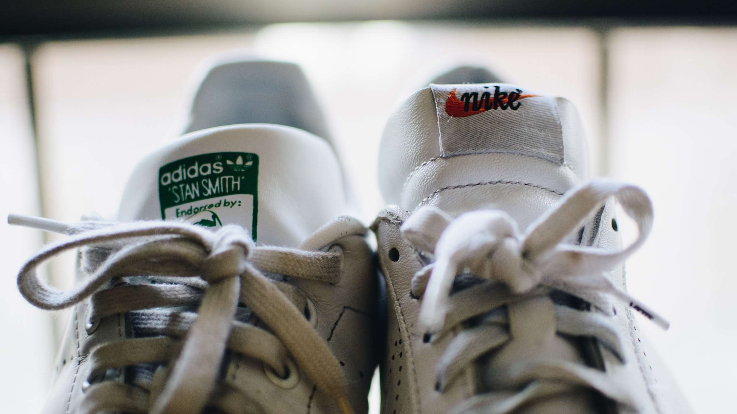 Adidas Stan Smith vs Superstar: Which Iconic Sneaker Comes Out on