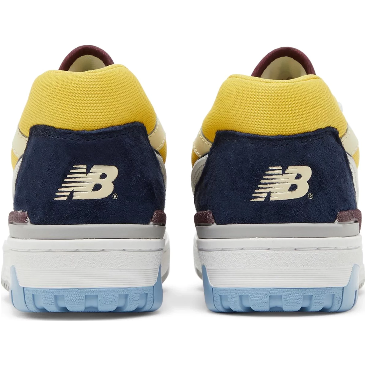 New Balance 550 Marquette