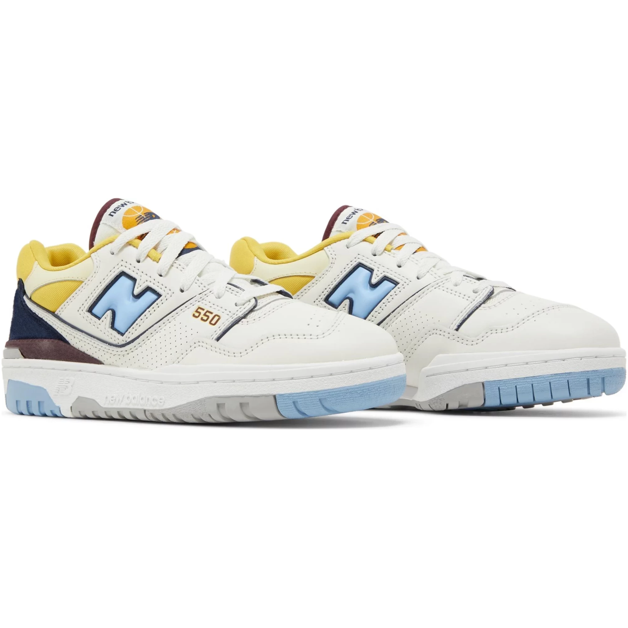 New Balance 550 Marquette