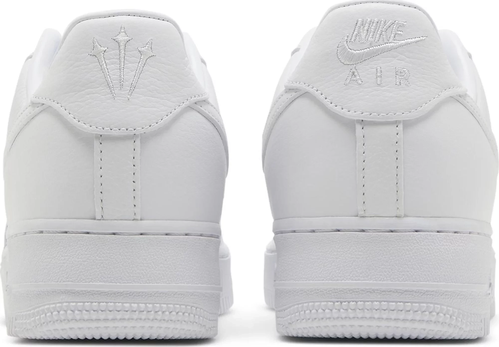 Hands On Drake's Certified Lover Boy NOCTA Nike Air Force 1