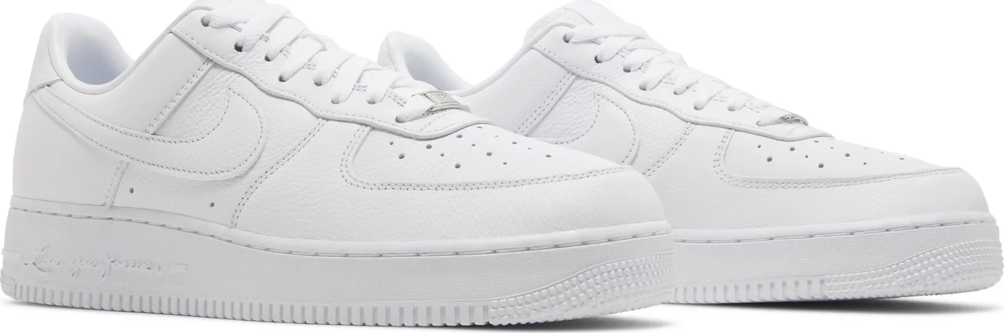 Where to Buy the Drake x Nike Air Force 1 Low “Certified Lover Boy”