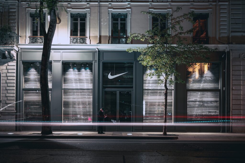 The best sneaker stores in the world