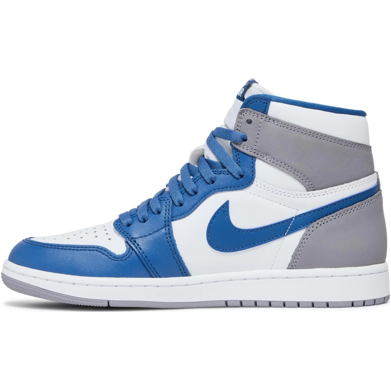 Air Jordan 1 Retro High OG True Blue