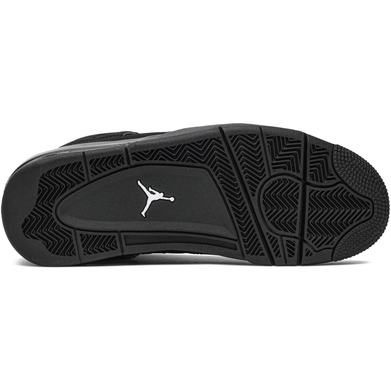 Air Jordan 4 Retro Black Cat –