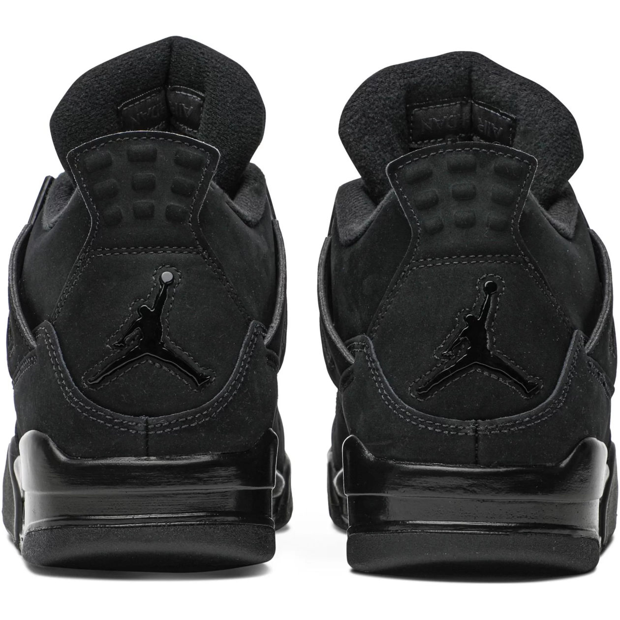 Air Jordan 4 Retro Black Cat (2020)