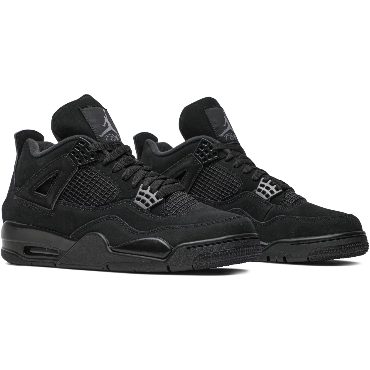 Air Jordan 4 Retro Black Cat (2020) – Sneakers Joint